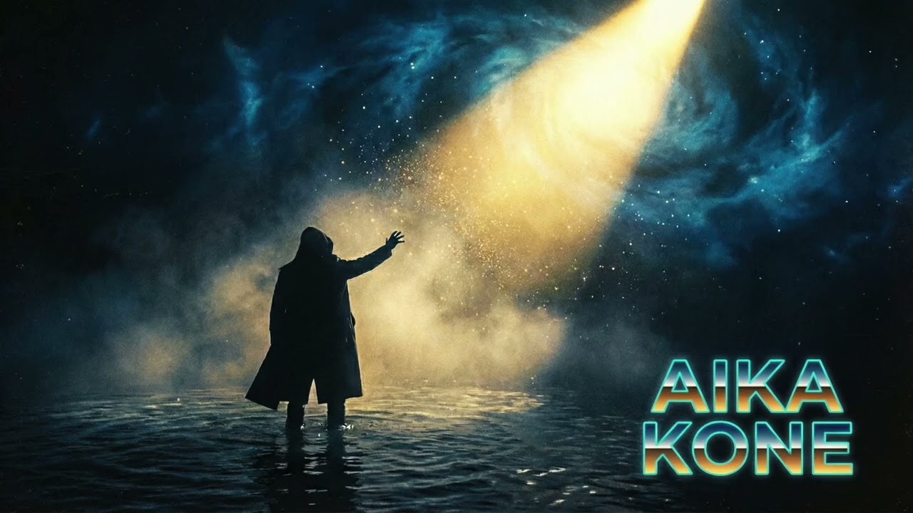 Aika Kone - Kuule Mun Ääni