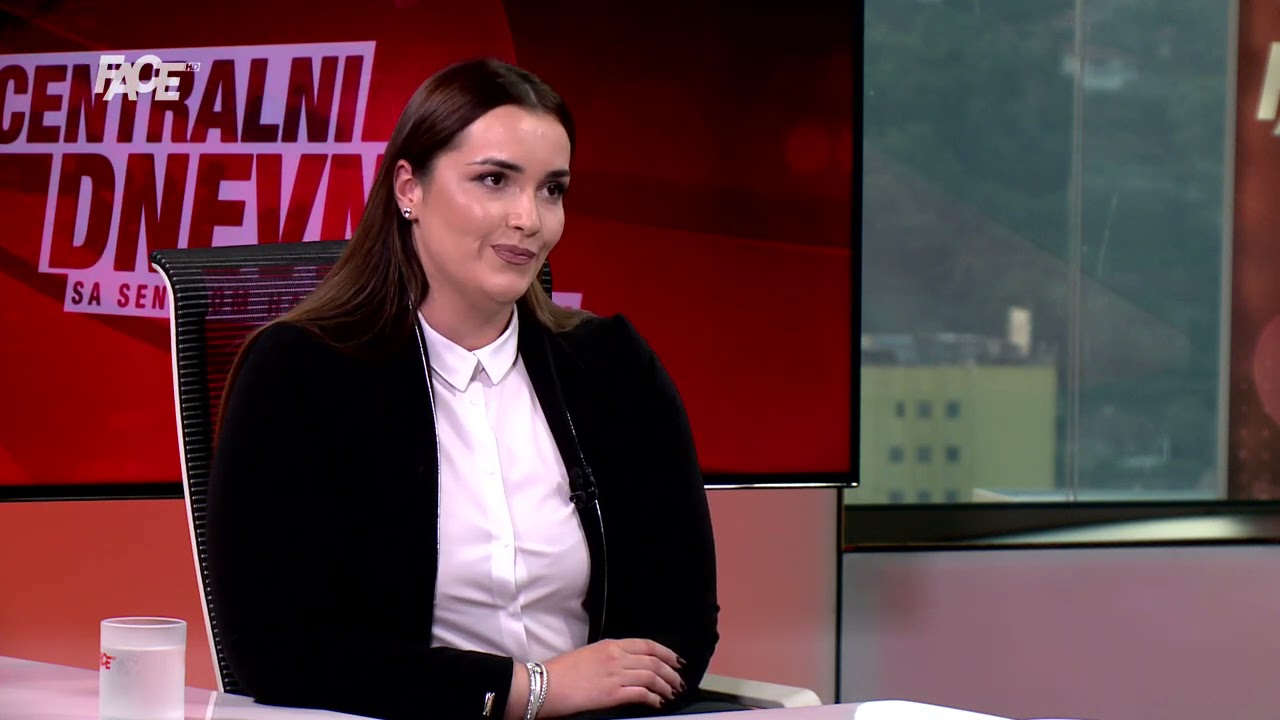 Senad: Ko zataškava istragu? Memić: Ima Bakir, ima raznih Bakira, ima Asima, ima vječitih studenata!