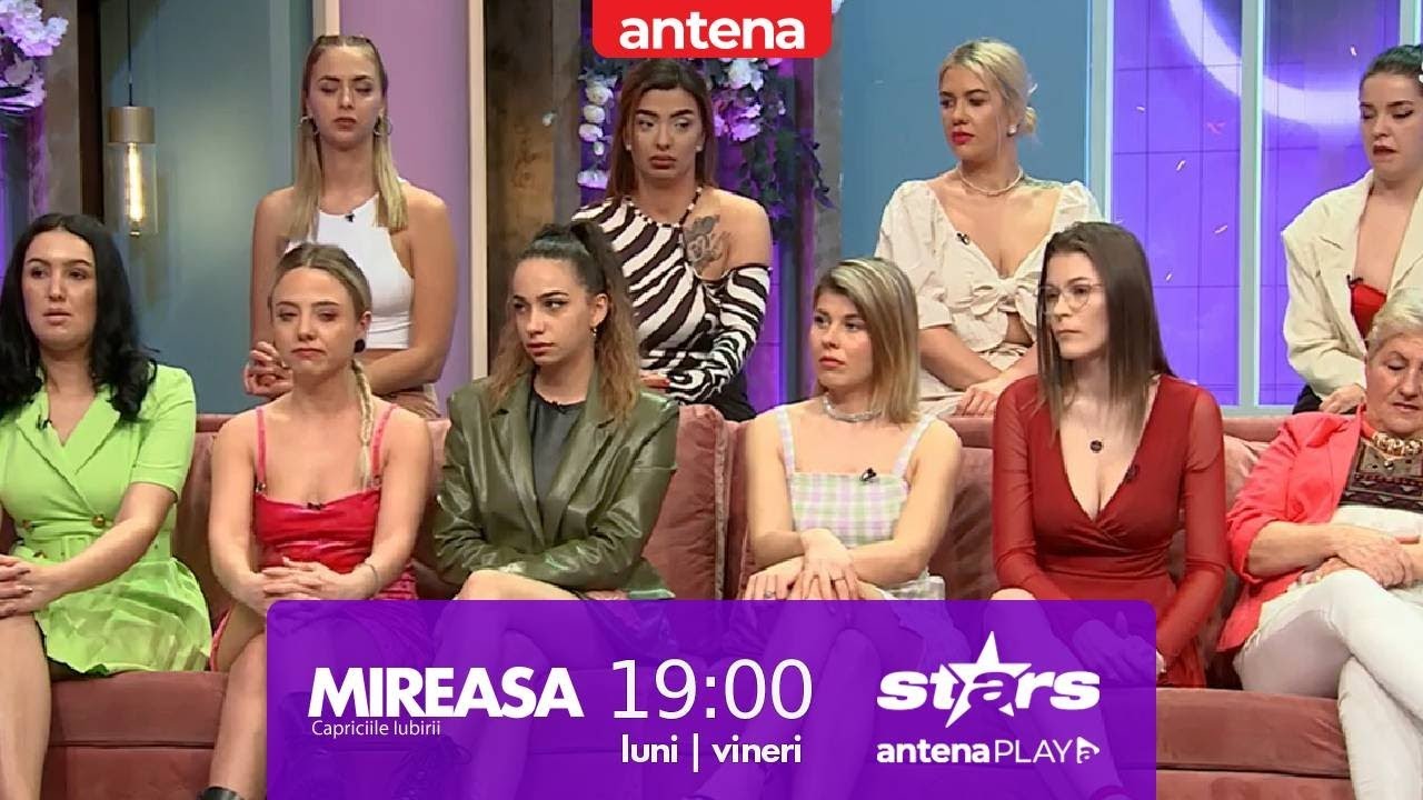 Hatice, deranjată că nu s-a făcut curățenie temeinic!