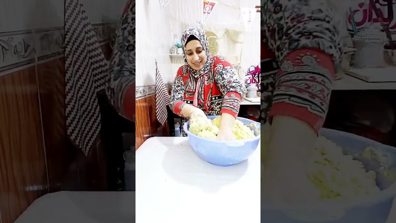 بسكوت العيد الناعم الهش زي الجاهز 😍 سر الطعم والريحة اللي هتملّي بيتك عيد
