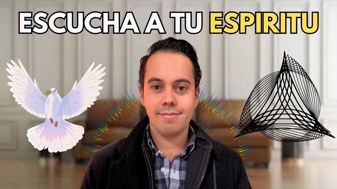 Cómo Aprender a Escuchar a Tu Espíritu?