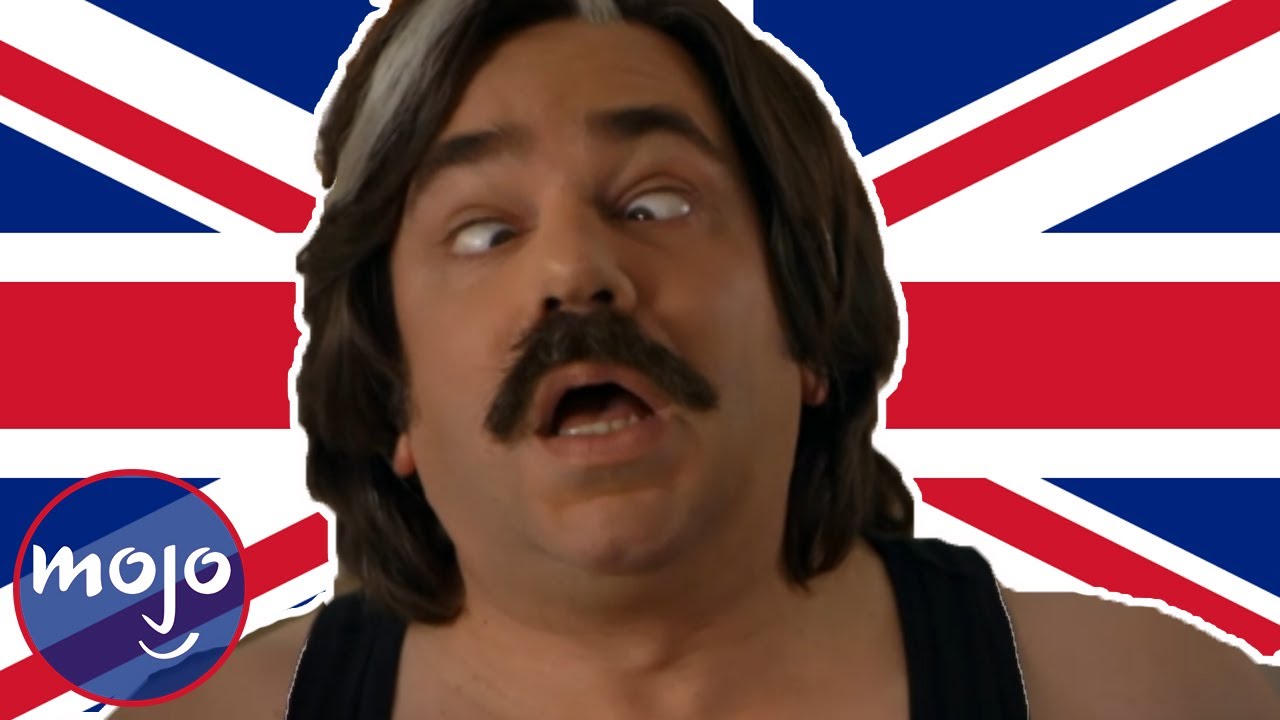 Top 10 Things Only Brits Do and Think Its Normal