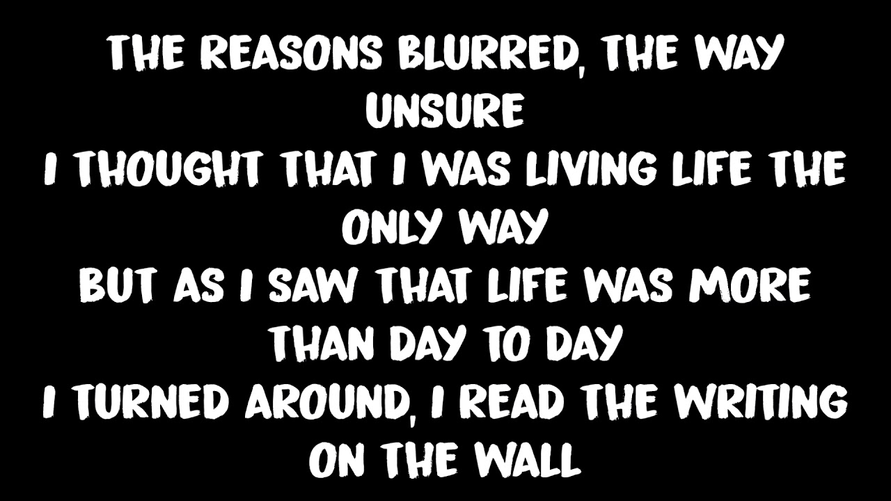 I ain't no nice guy - Motörhead Lyrics