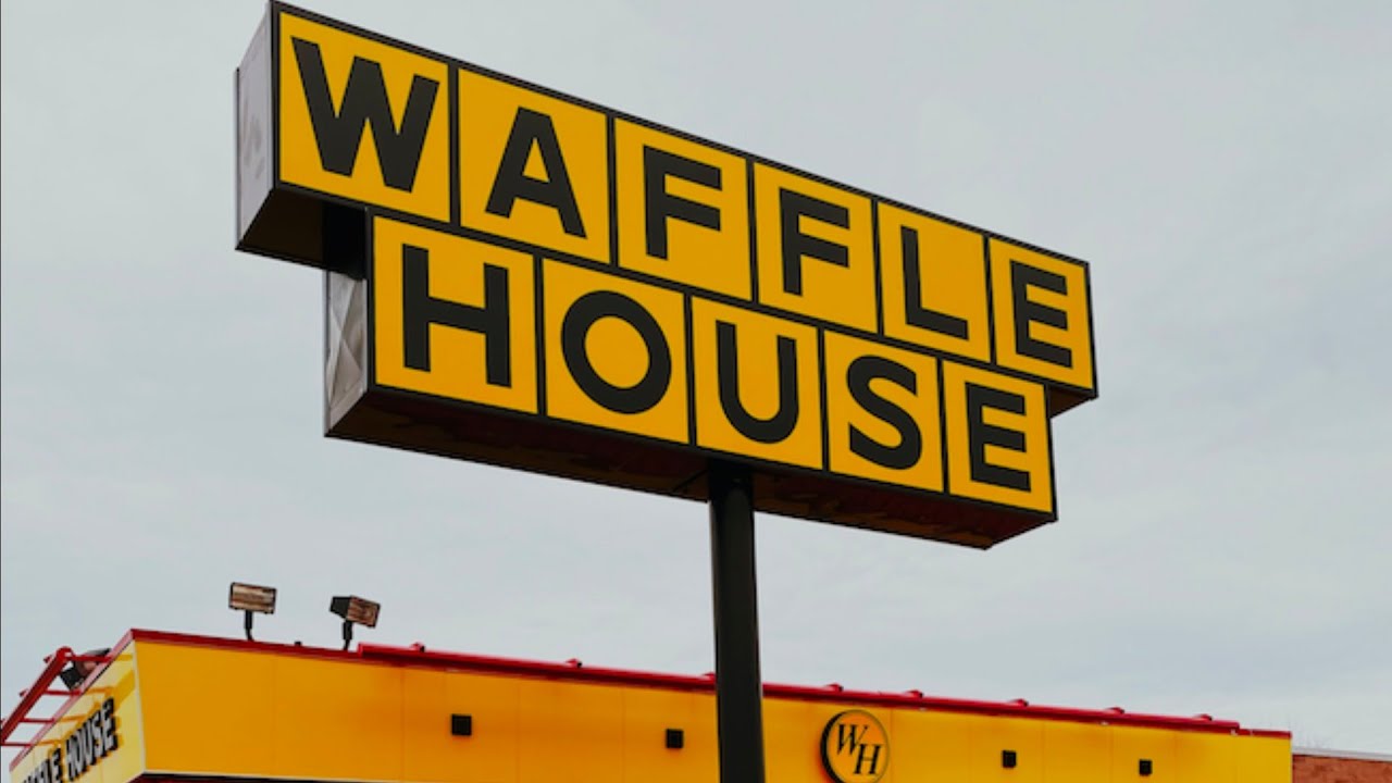 Секретные пункты меню Waffle House, о которых вы наверняка пожалеете, что не узнали раньше
