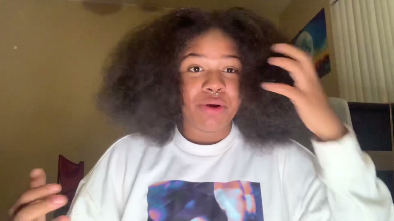 Her Sneeze ll Holding as Long As I Can!
