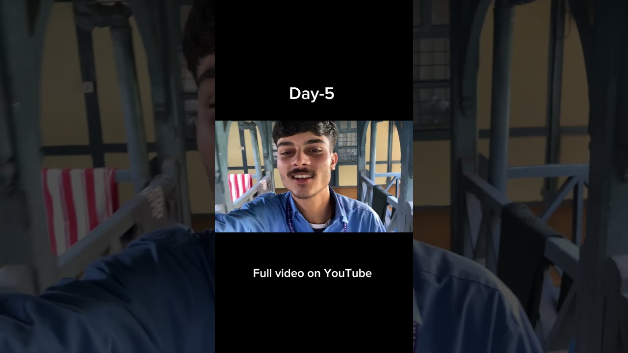 Day-4 #30dayvlogchallenge #minivlog #vlog #itivlog #shimlaminivlog