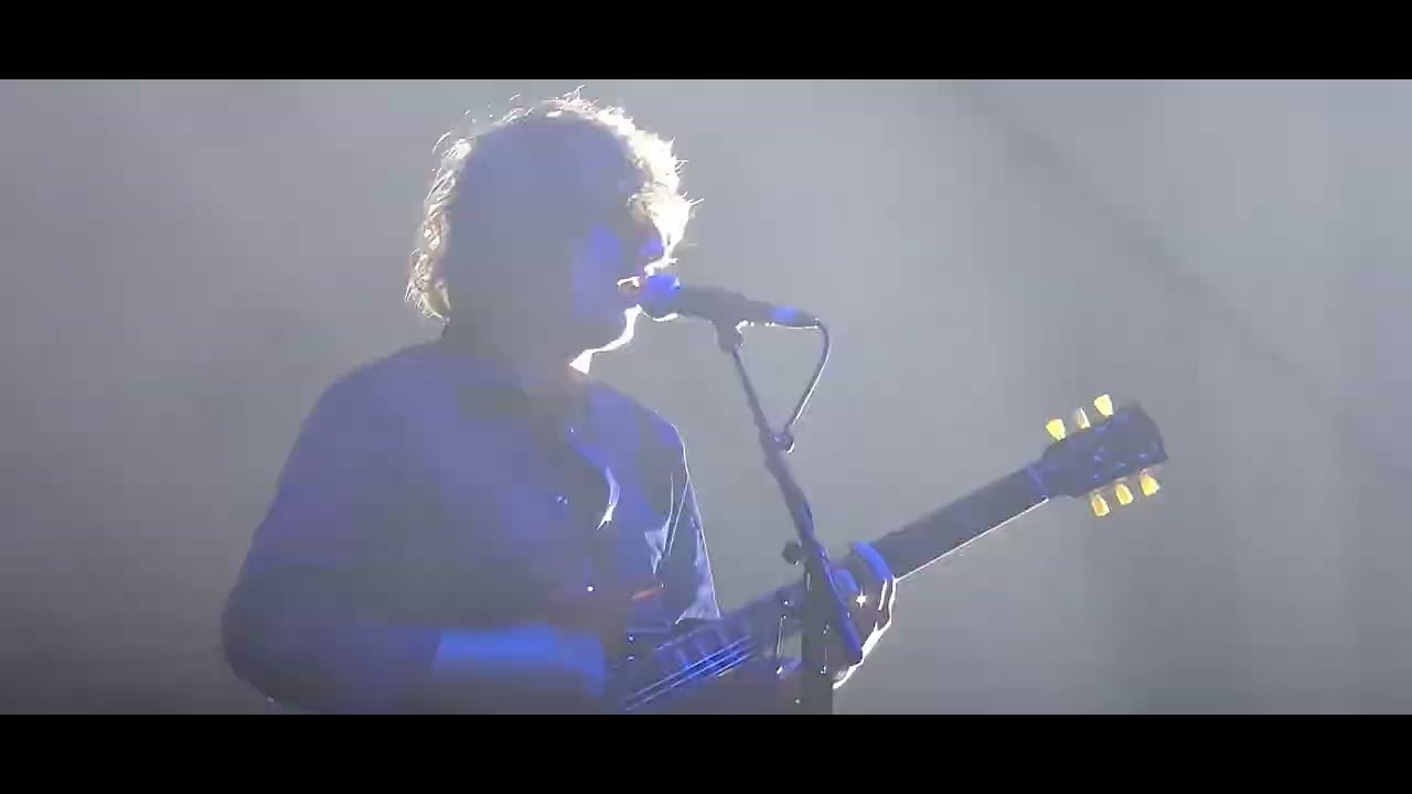 The Snuts - Motorpoint Arena - Cardiff - 12/02/2022
