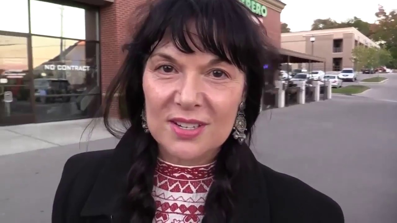 Ann Wilson #1 (2015/16)