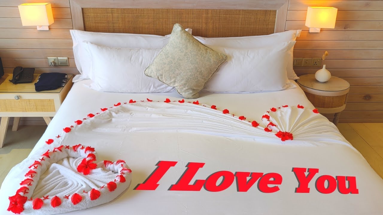 #boyfriend surprised || valentines day decoration ideas || #arlove106