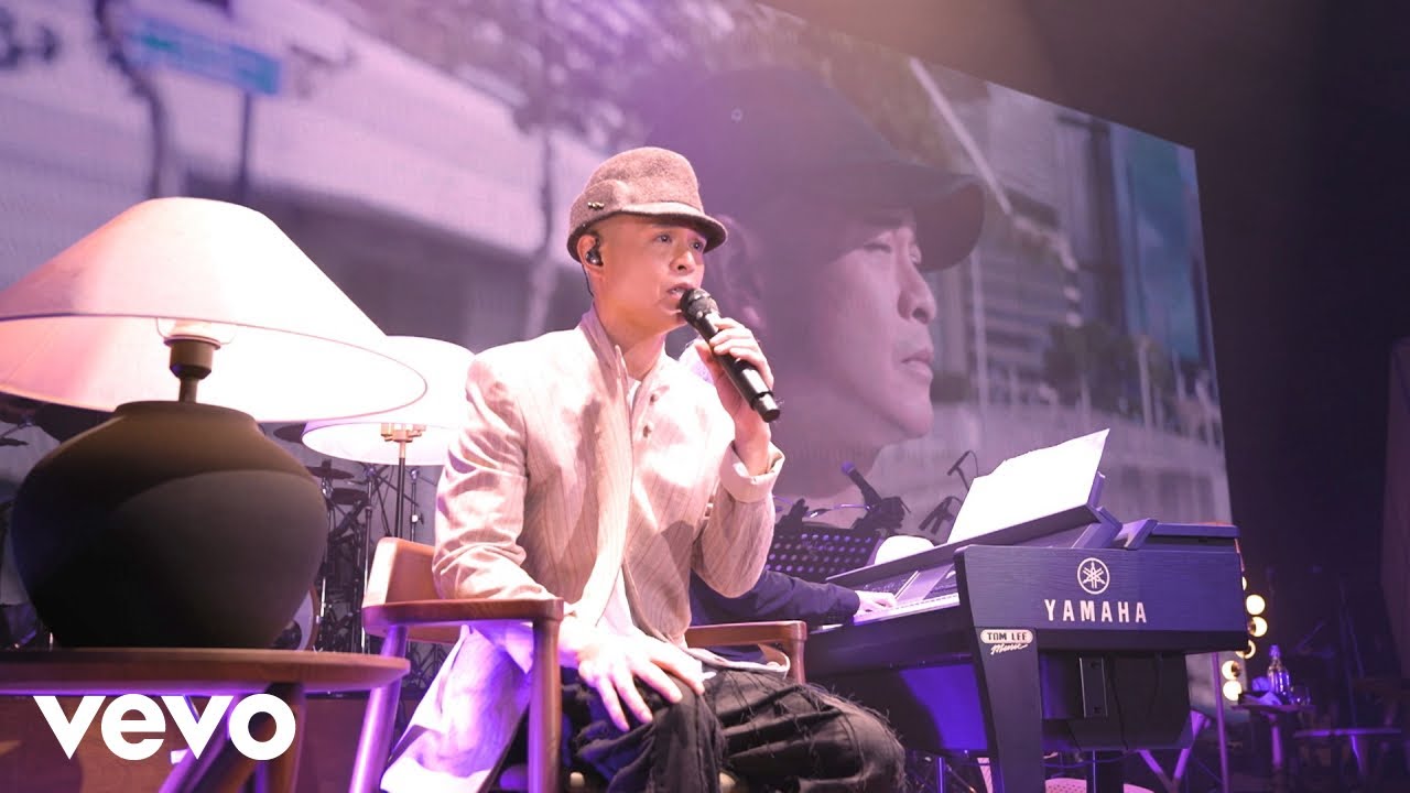 側田 - 第一秒 (2022 Live)