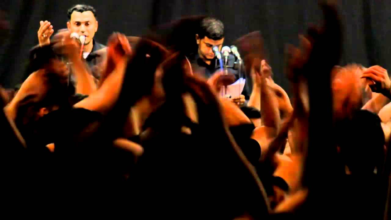 هجوم الدار | السيد حسين الموسوي والسيد حسن البلادي - حسينية السيد محمود - المحرق
