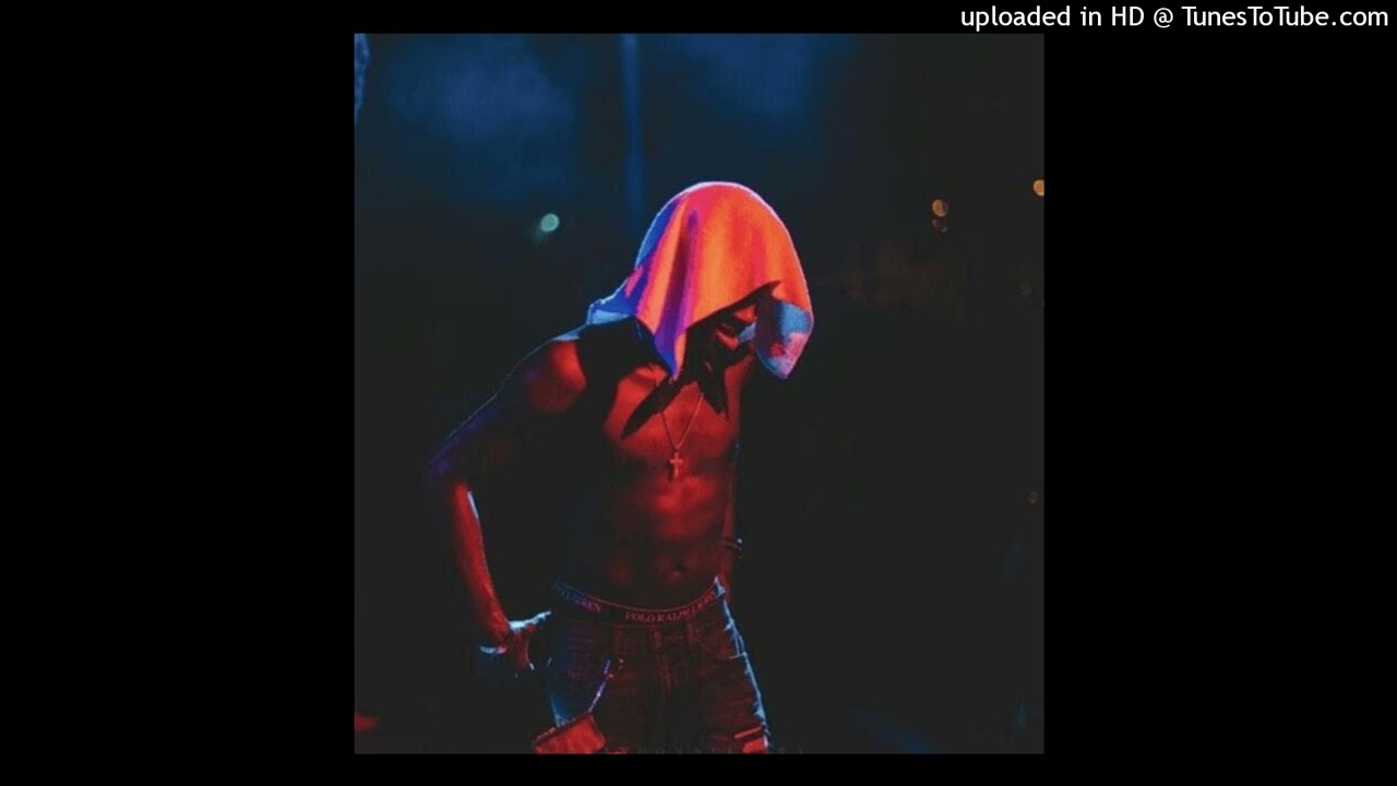 (FREE) D Rich x Bankroll Fresh x Jeezy Type Beat - 