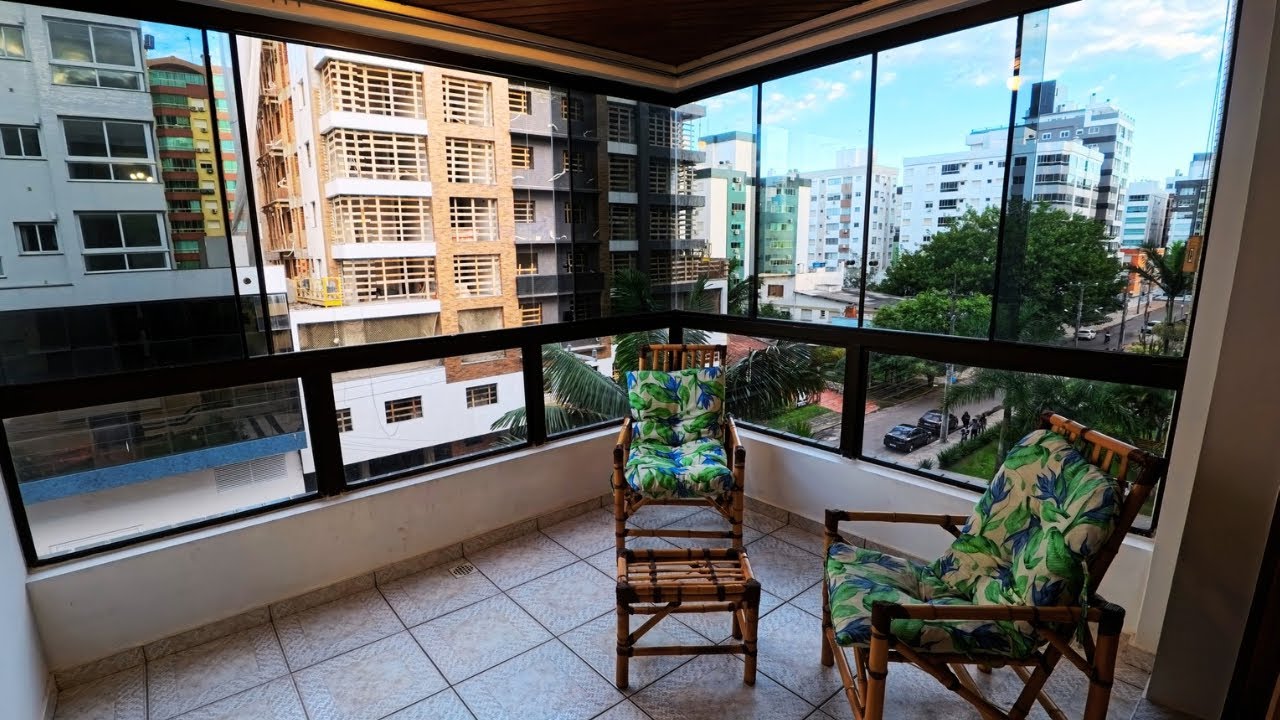 APARTAMENTO NA PRAIA DE CAPÃO DA CANOA CONDIÇÃO ESPECIAL PARA VENDA!