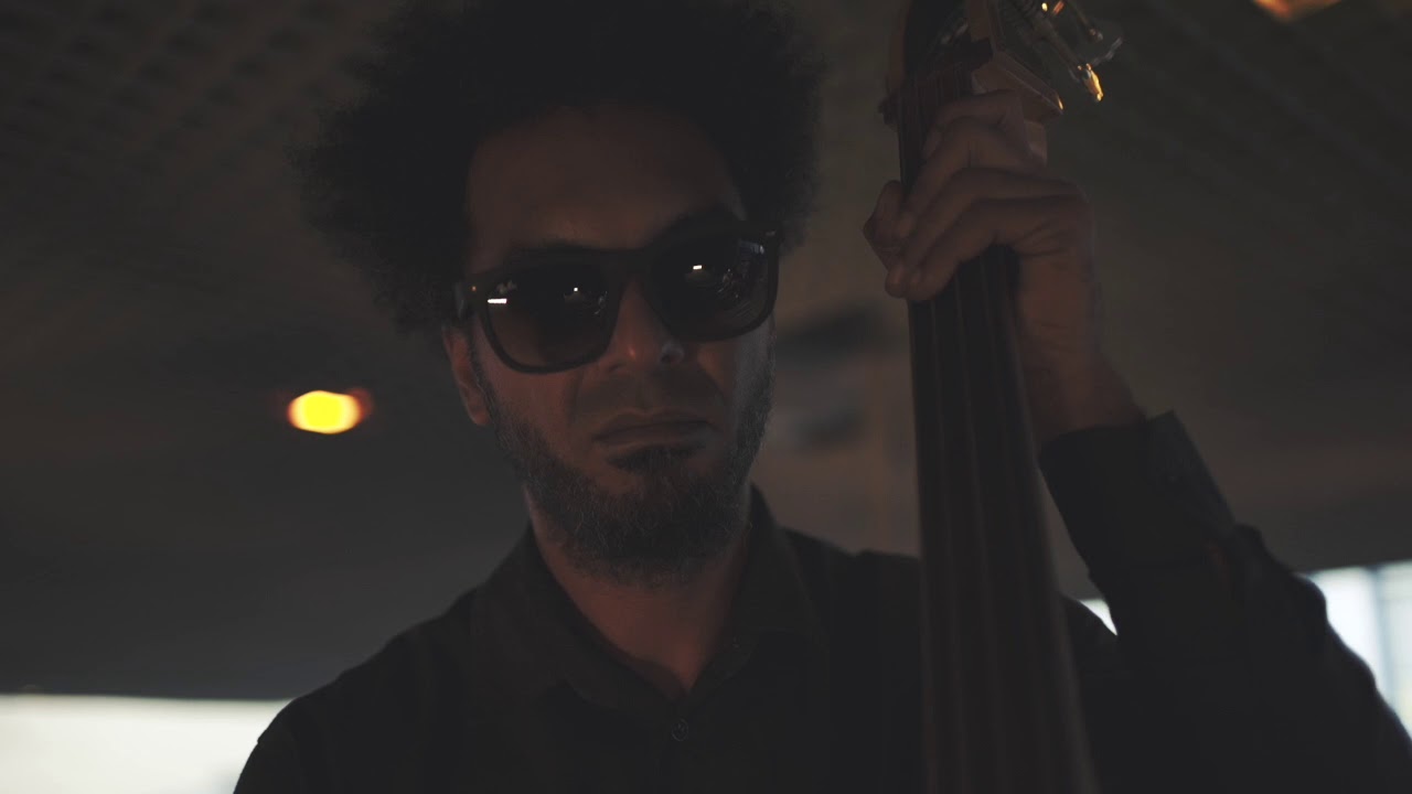 Amaro Freitas Trio- Coisa n° 4 ( Moacir Santos ), Virada Cultural, Sesc 24 de Maio