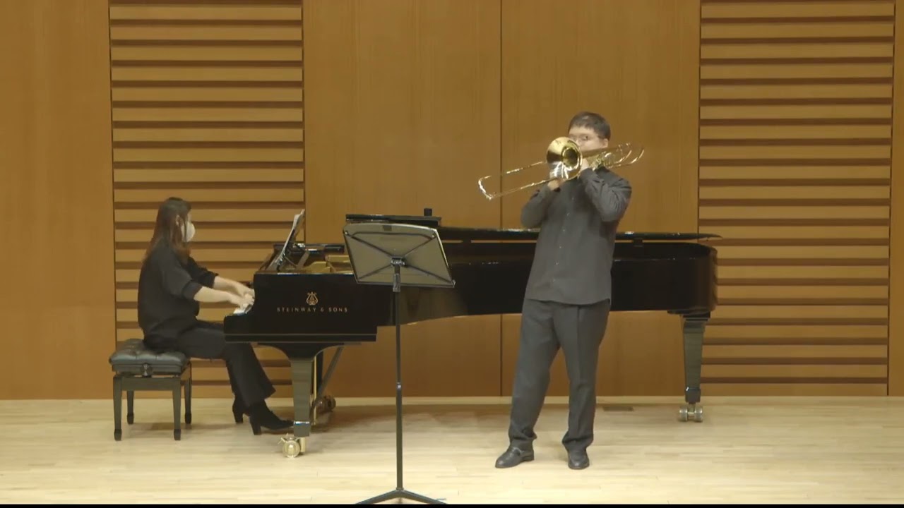Jaehan Kim / Nino Rota Concerto (1966)