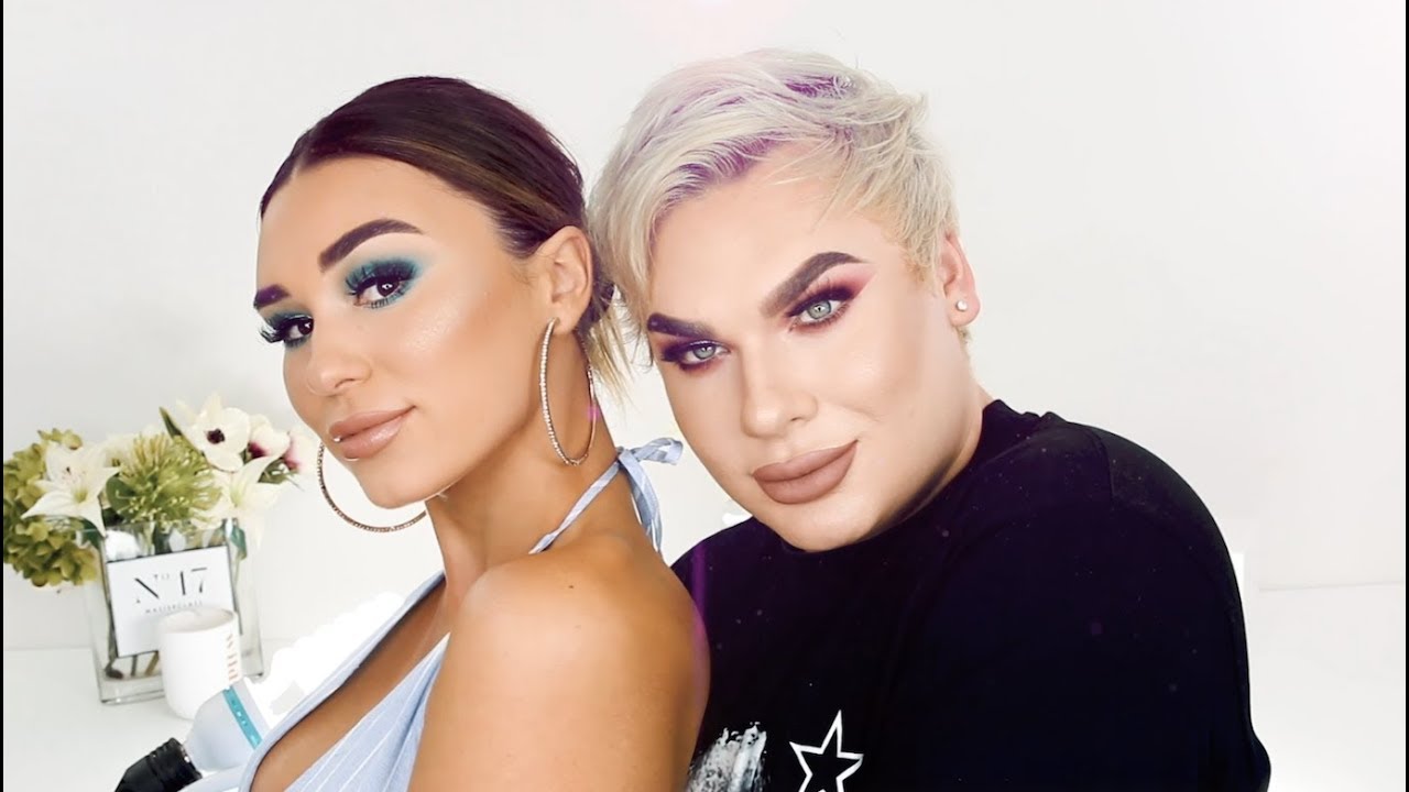 GRWM + Shani! | Confronting Each Other About Our Fight