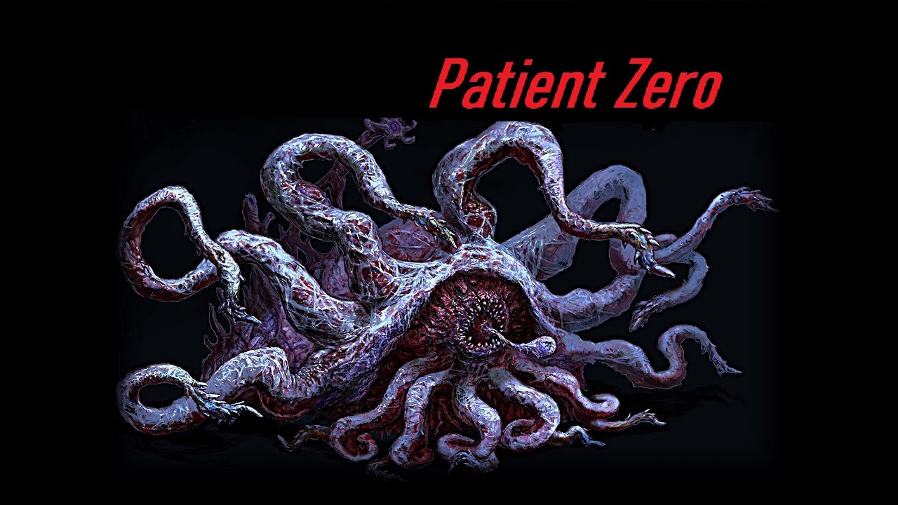 Dead Frontier 2 - Patient ZERO