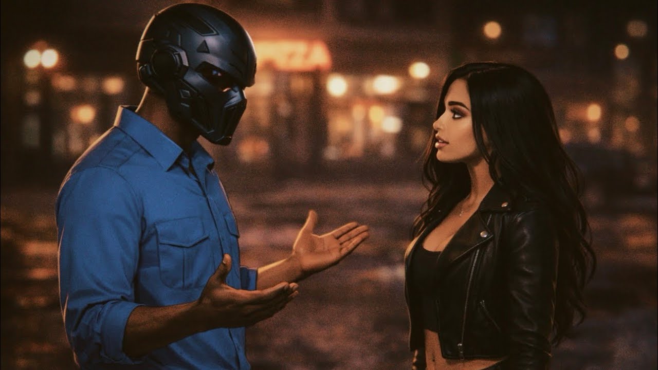 #3- Kyvo Meets His First Crush In OneState (Dior Zona) #cpm #carparkingnewupdatev4 