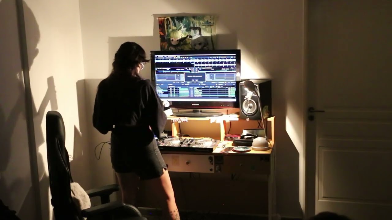 Sloppy // MixturaGlobalRadio // Antifest2