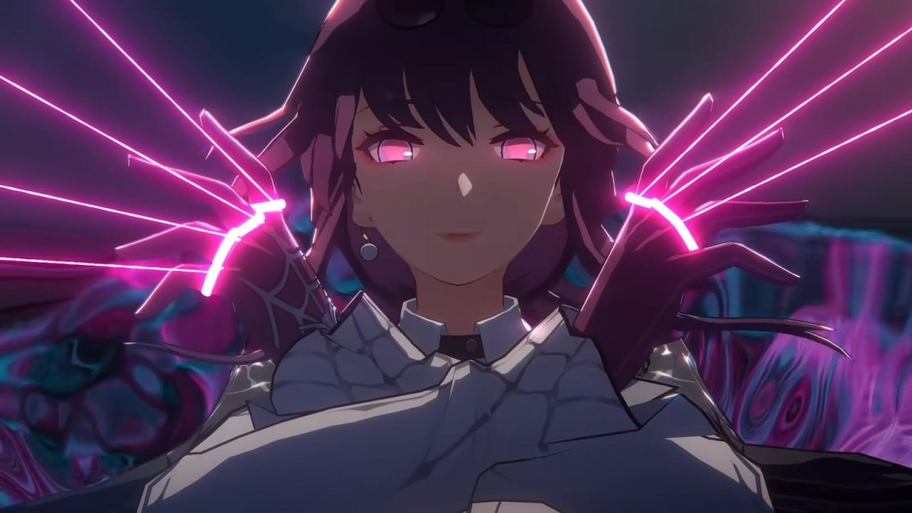 Finalmente Honkai No Fortnite