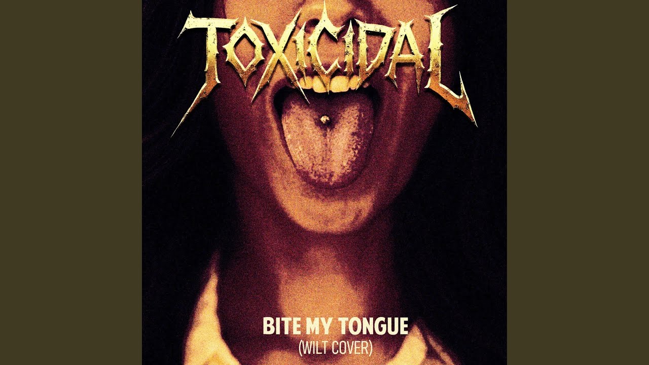 Bite My Tongue