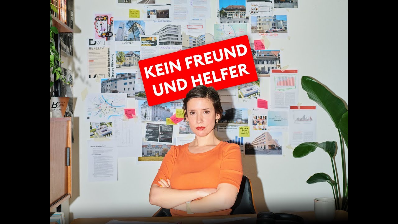 Hate Speech: Gülsha räumt das Internet auf