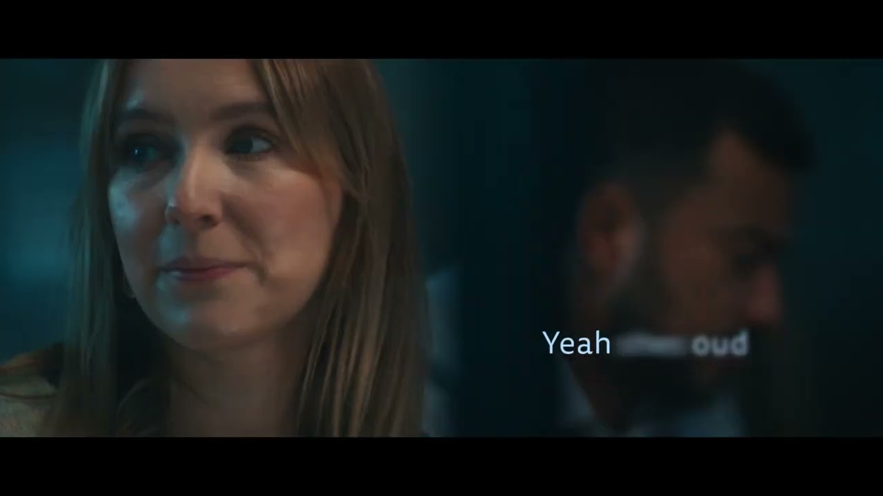 Trailer | Code Of Silence | BritBox