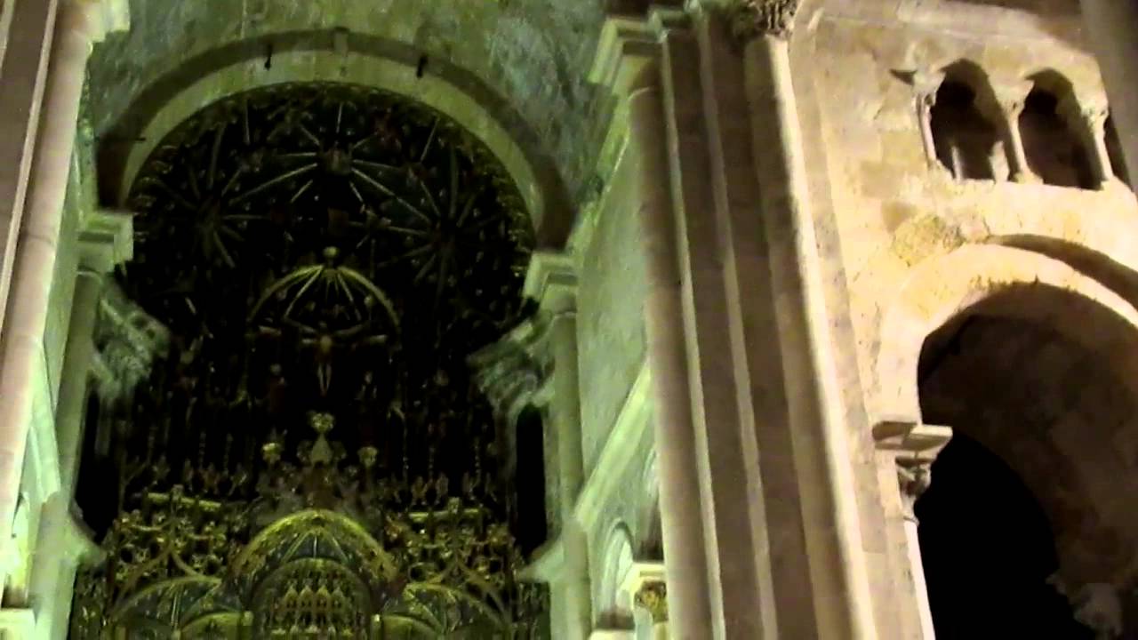 Coro Vox et Communio- S&eacute; Velha, IV Ciclo de Requiem 2016