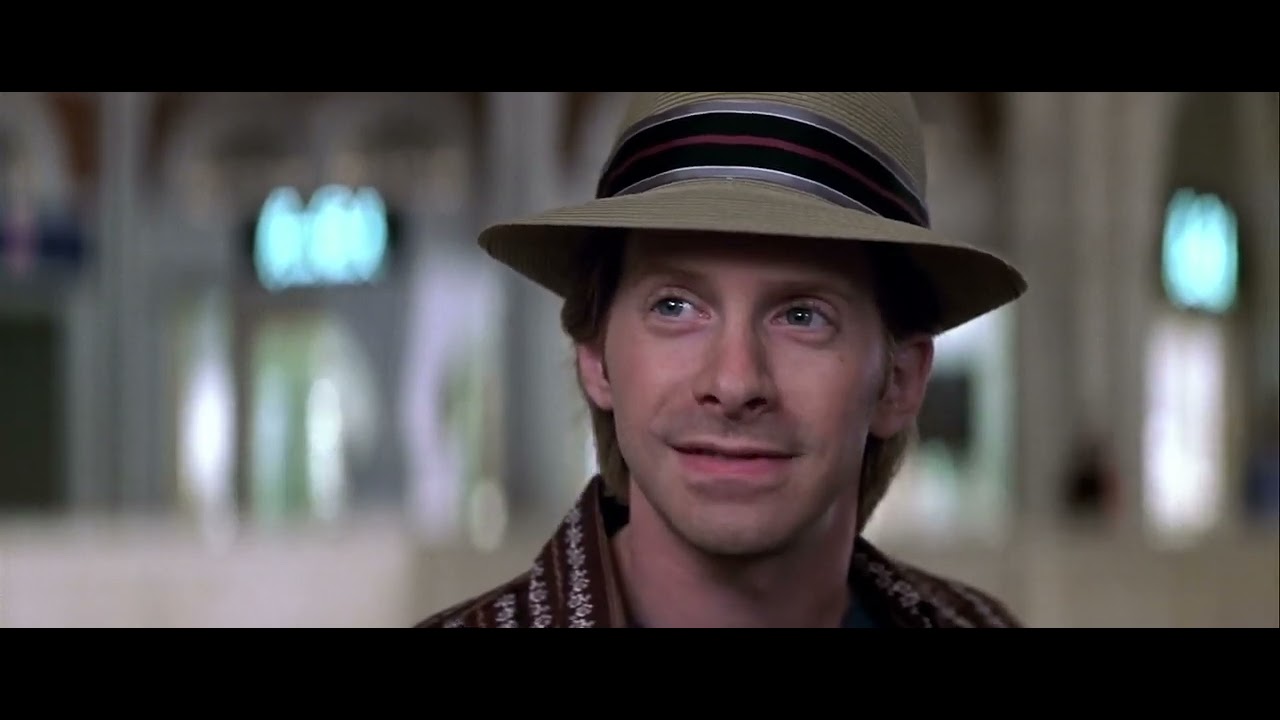 Rat Race (2001) Pelicula Completa