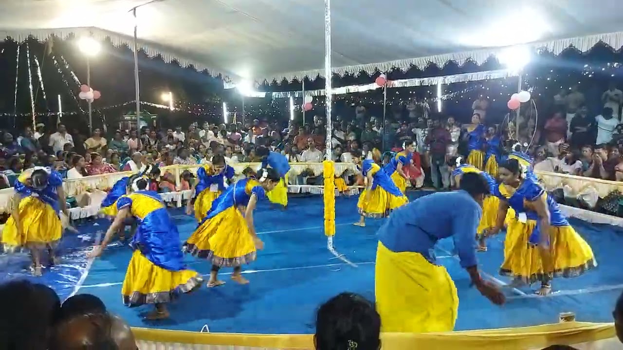 PRA പൊന്നോണം 2025 സഹസ്ര ഉദയംപേരൂർ 