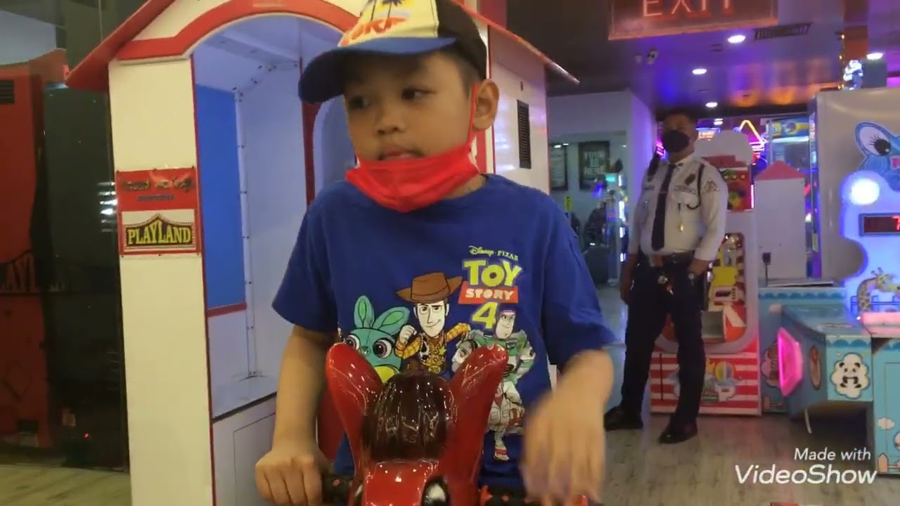 FISHERMALL TOUR