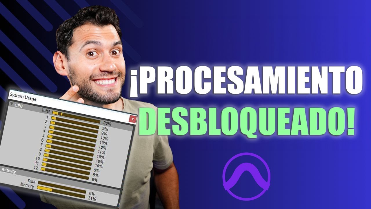 DESBLOQUEA procesamiento en PRO TOOLS ¡AL INSTANTE! (3 HACKS)