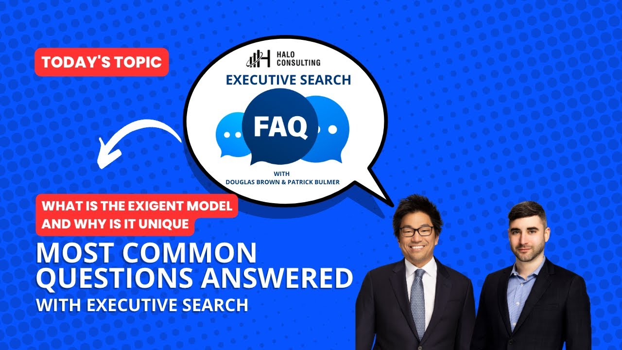How to Transform Your Hiring Process with Halo: Accessible Search for Revolutionary Results: FAQ