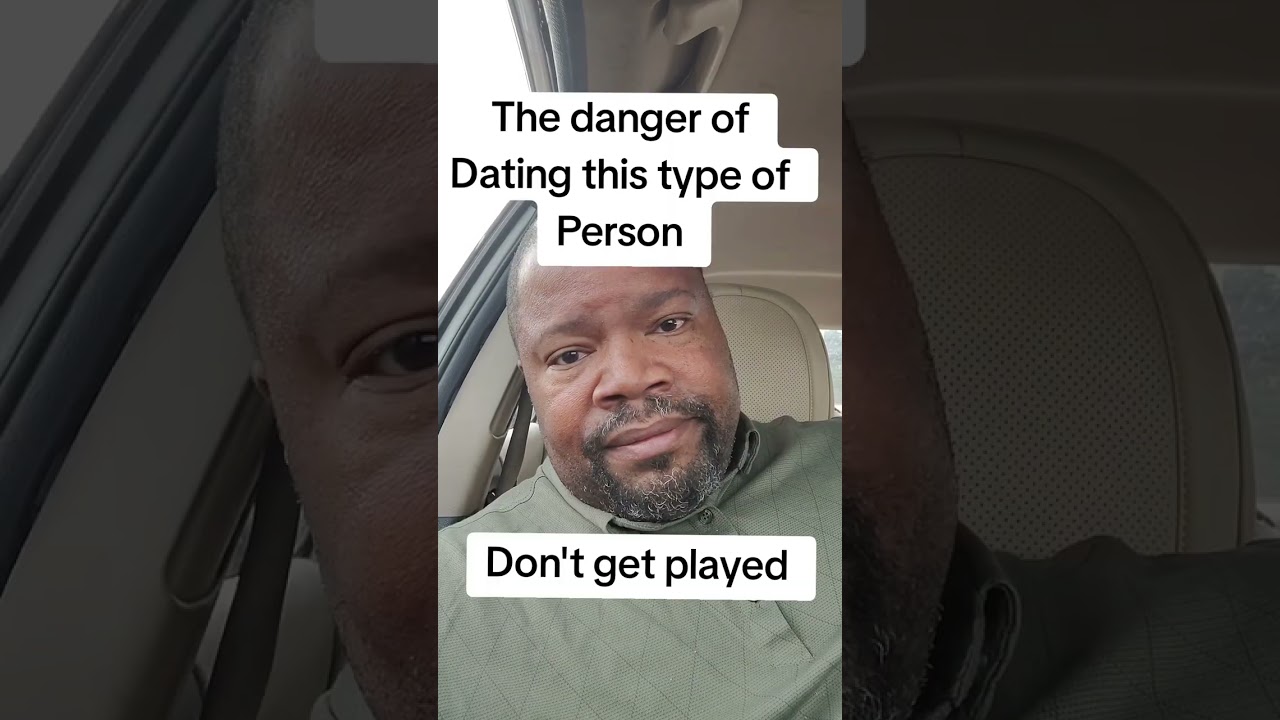 Watch out for this person