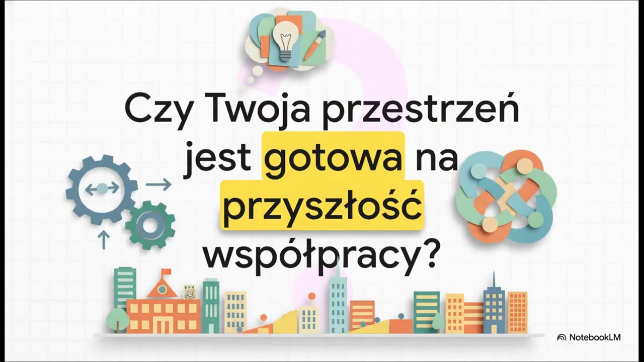 Nowoczesny monitor interaktywny iiyama TE8613A B2AG Interaktywne Centrum Wsp&oacute;łpracy