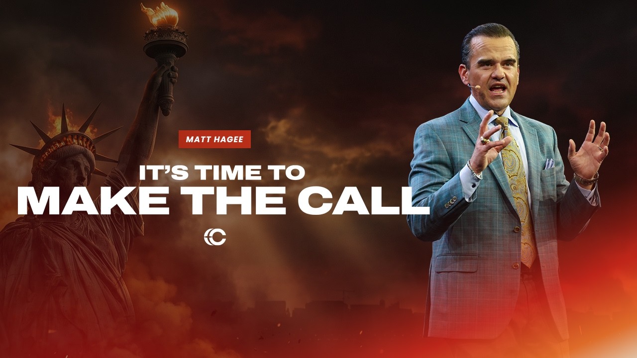 Sunday Morning LIVE at Cornerstone Church -  8:30am -October 18th 2026
