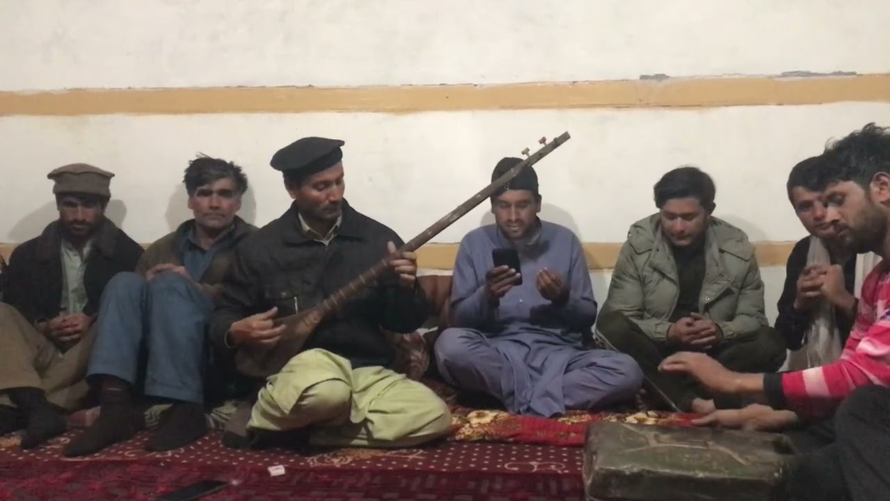 Ty Som My Ulfat Ashis | Ali Umar | | Hazrat Umar | kalash new song  2026