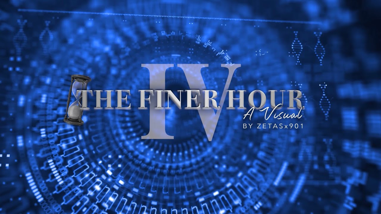 FINER HOUR IV: Zeta through the Decades