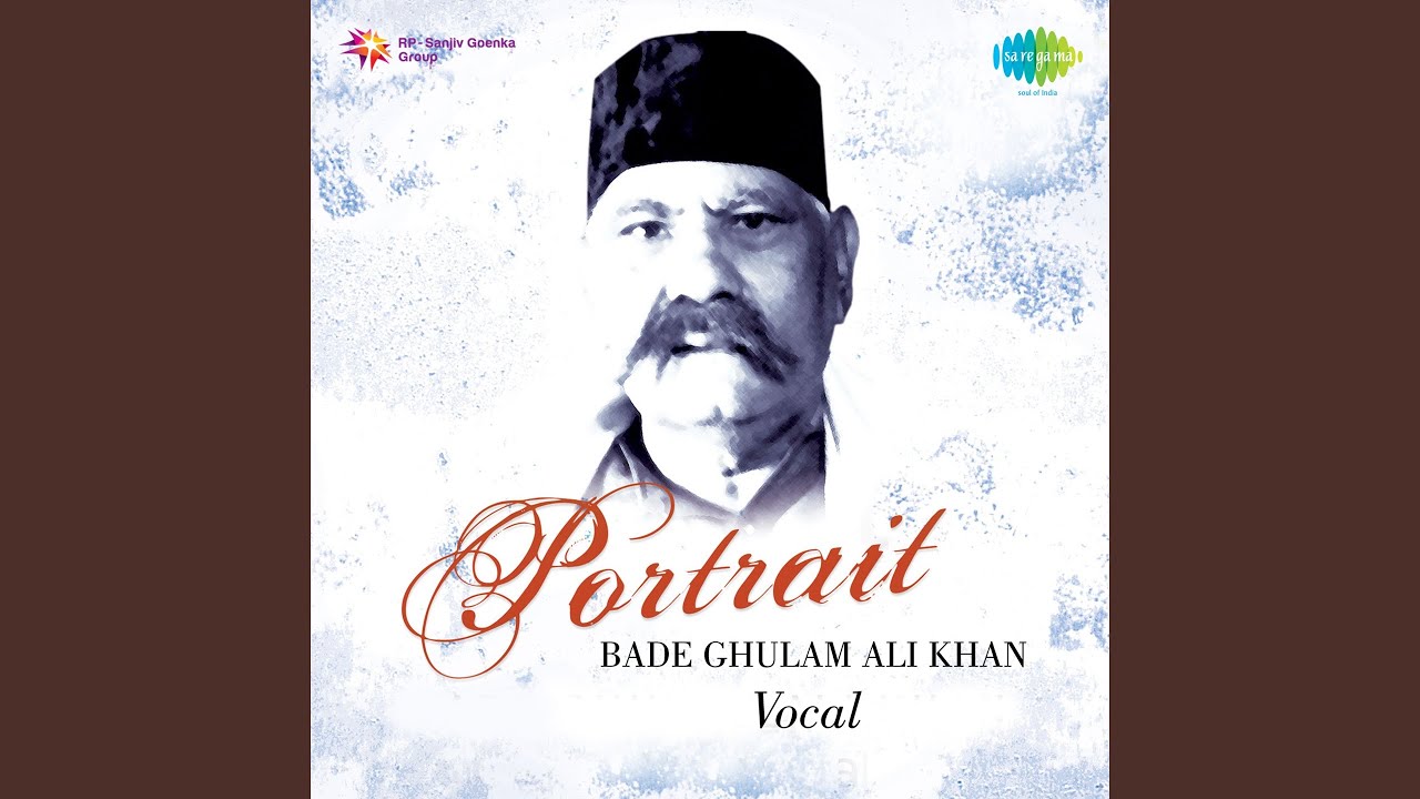 Thumri - Tan Man Dhan Tope Varun