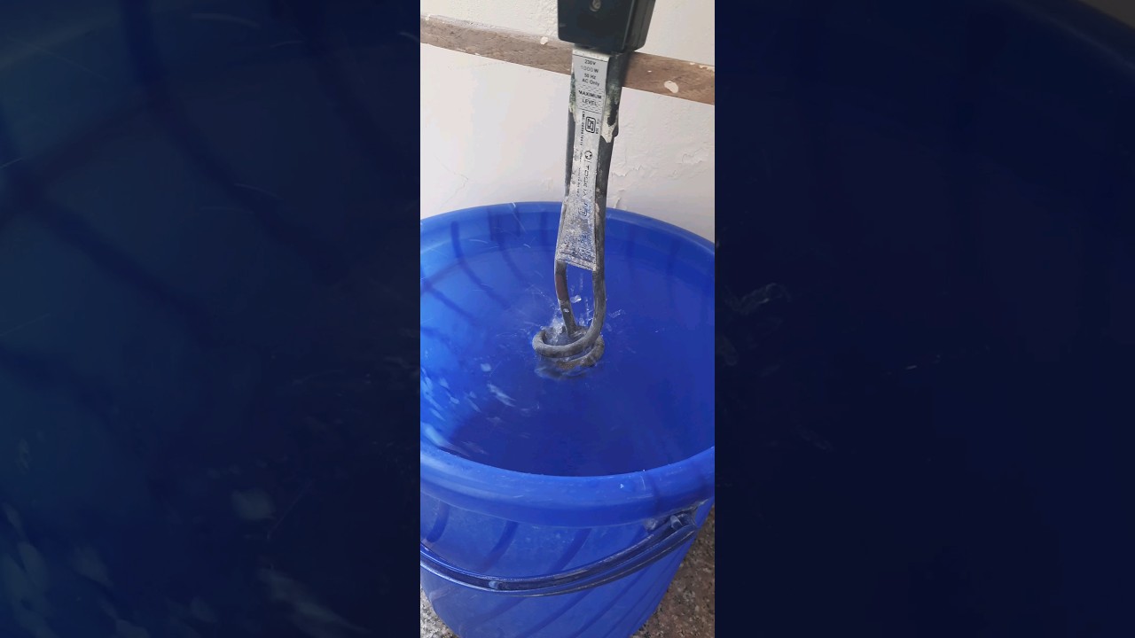 Unlocking Secrets: Hot Water Heating Rod Experiments Revealed! || Farzi Engineers