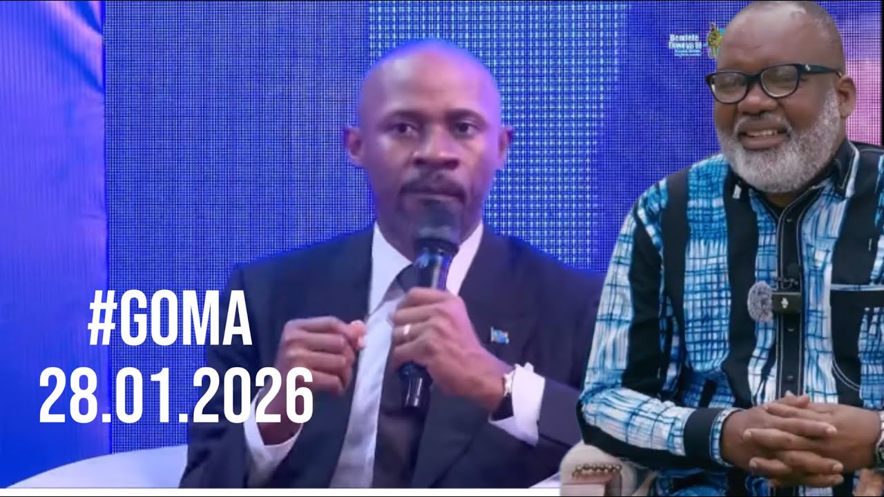 RDC ‼️ PATRICK MUYAYA ÉCLAIR L’OPINION SUR LA STRATÉGIE RWANDAISE 