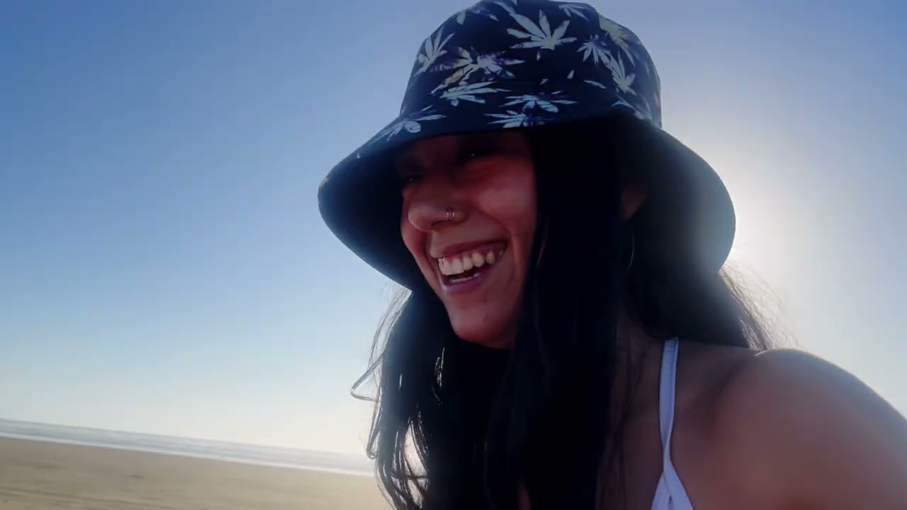 Road Trip to San Luis Obispo Part 3: Pismo Beach & Tejon Hard Rock Casino