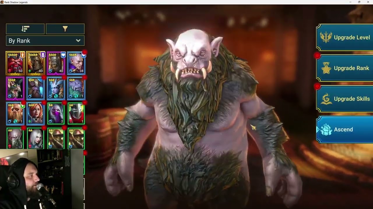 F2P RAID SHADOW LEGENDS TIPS AND NEW ACCOUNT UPDATE