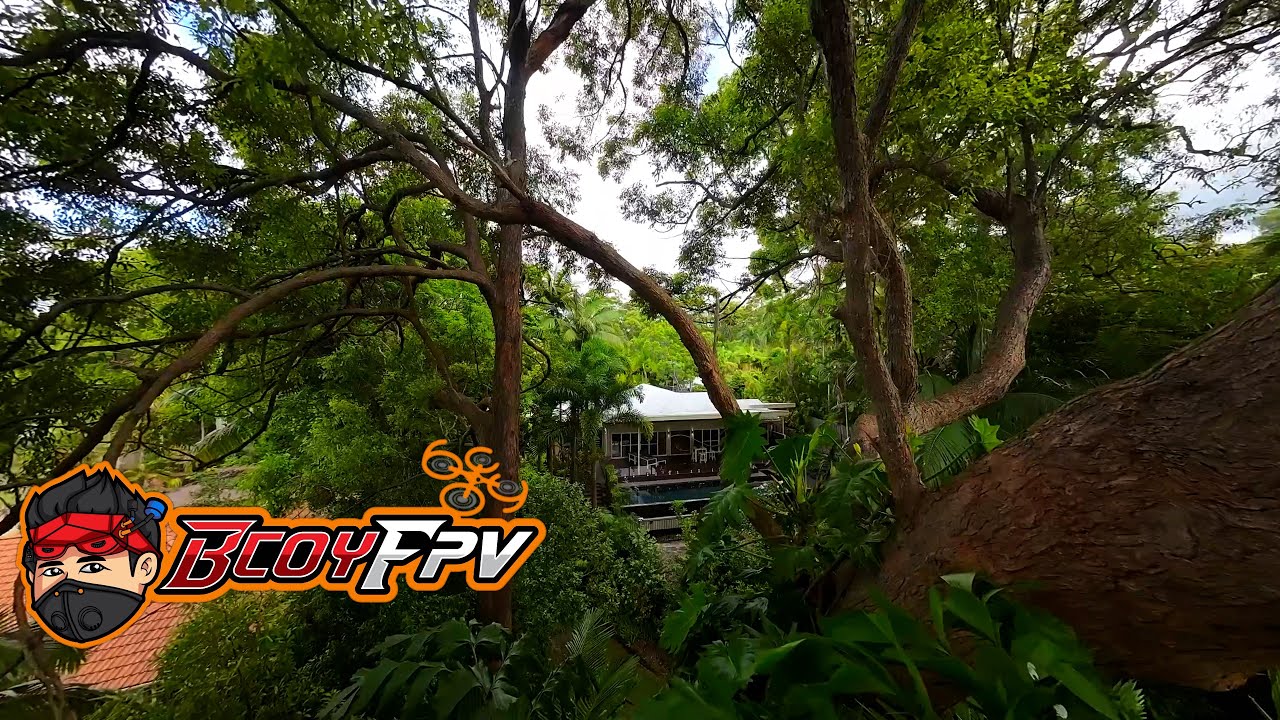 Weekend Cool Down @ Buderim