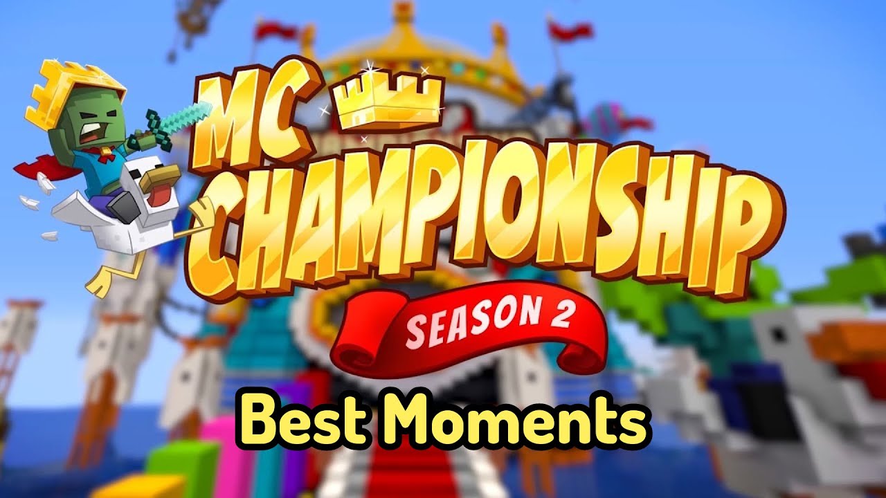 MCC Season 2's Best Moments