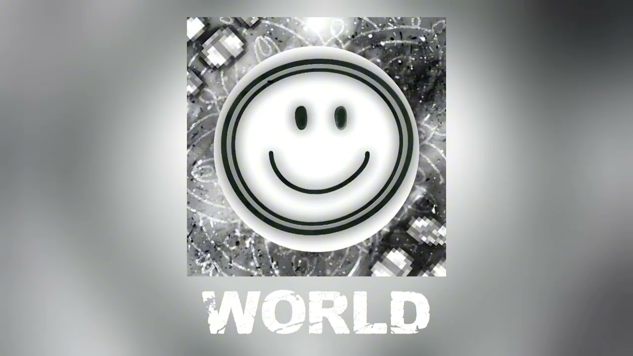 World (Speed Up)