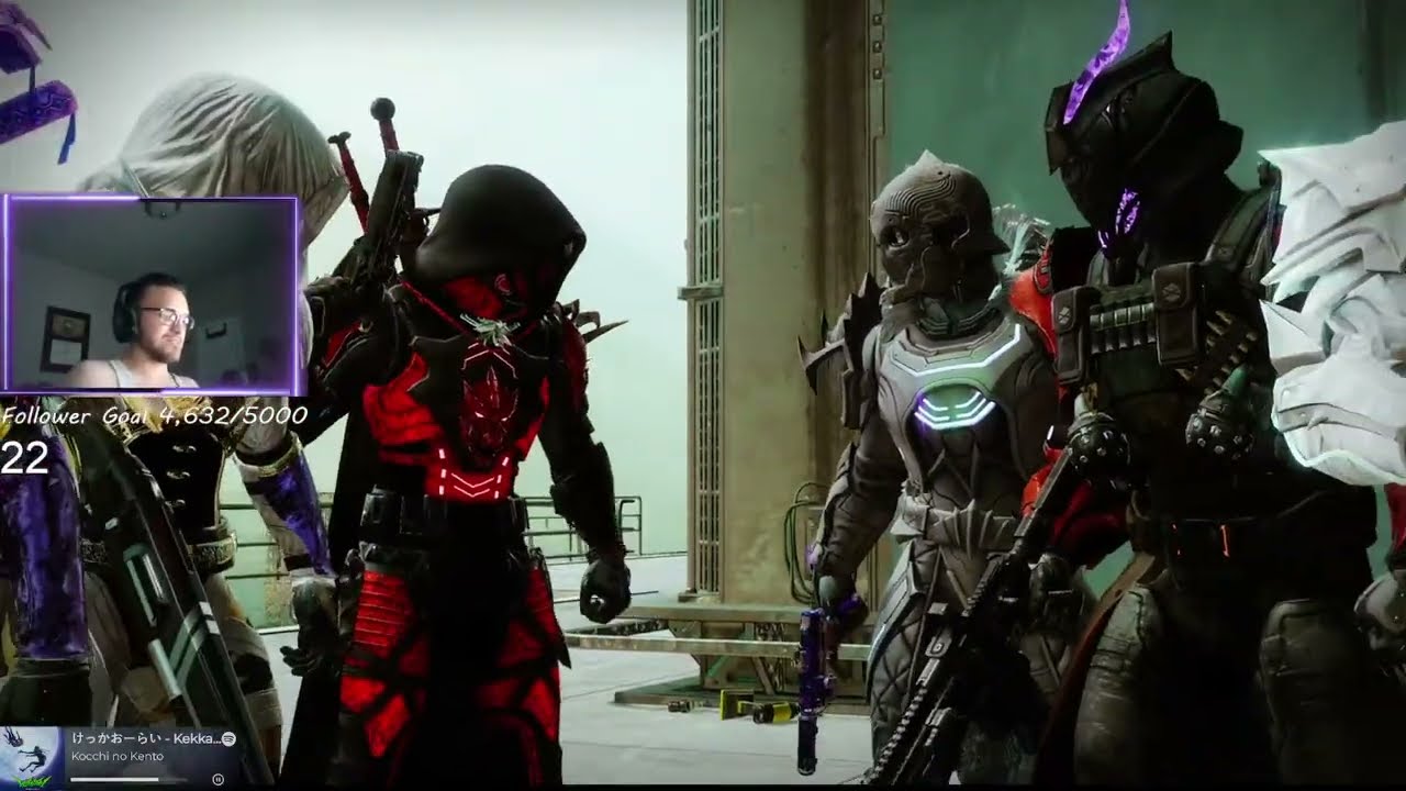 Trials Carries 1/19 | LEMON🍋DEMONS😈RETURN🔙 | 
