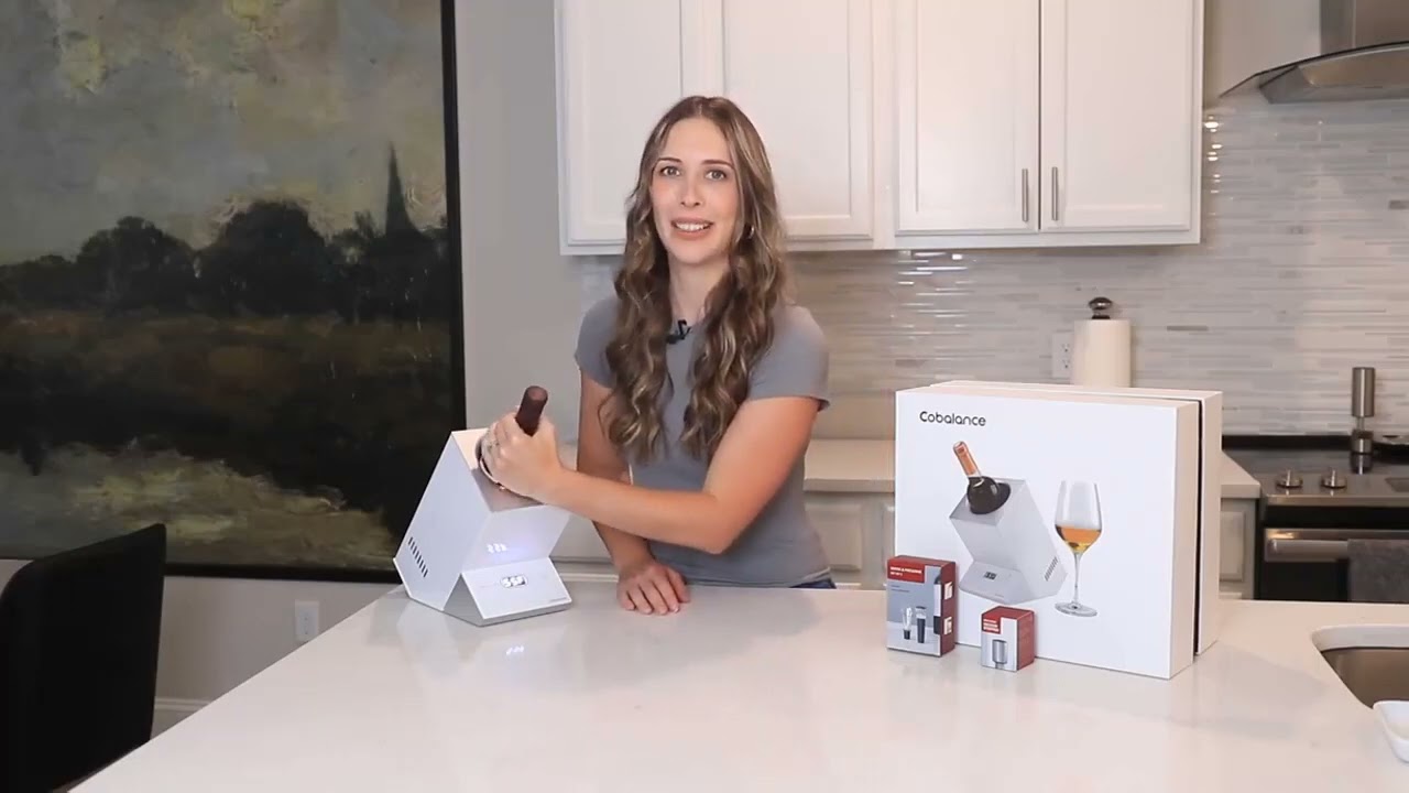 Best Wine Chiller On Amazon | Unboxing & Review