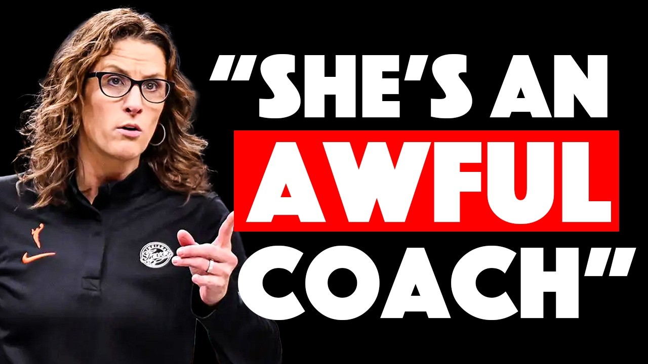 Former Player UNLOADS On Stephanie White & Claims She DESTROYED Vanderbilt...