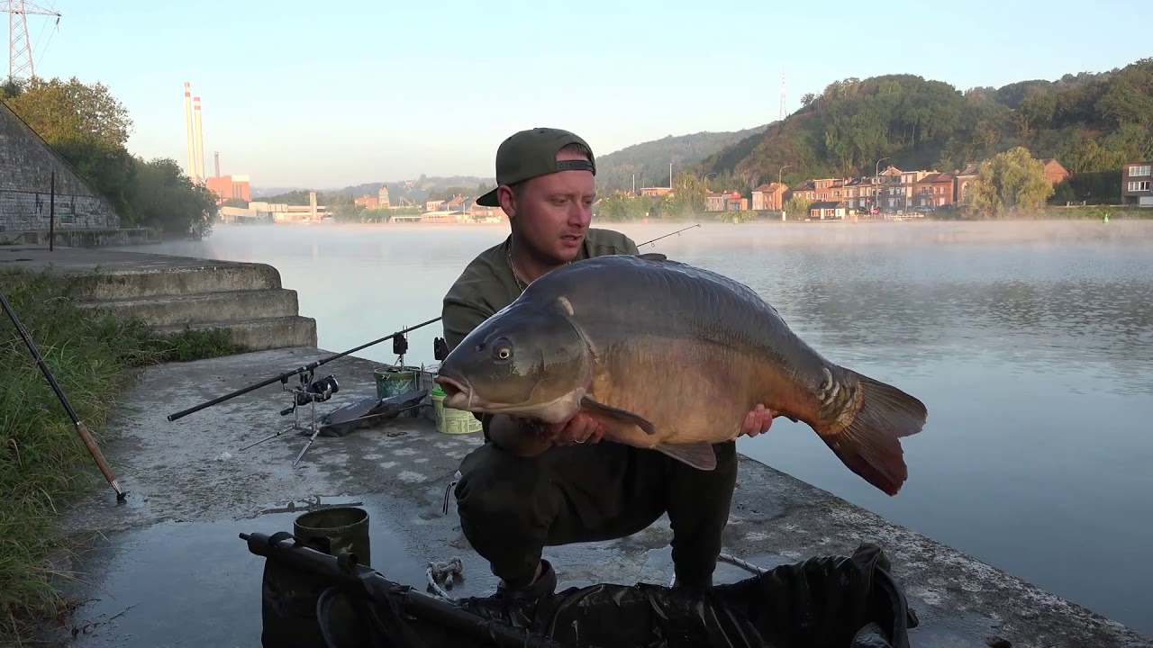 Team BoezemBaits - Hunger For Carp - Hype It Up